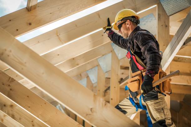 Best Roof Waterproofing Services  in Madera, CA