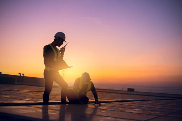 Best Storm Damage Roof Repair  in Madera, CA